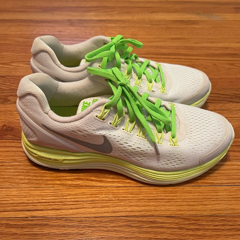 Women's Nike Lunaglide Shoes